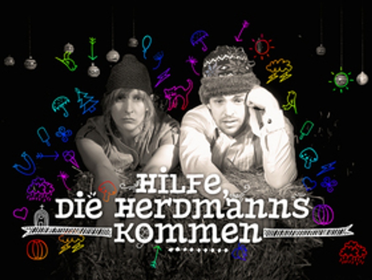 Hilfe, die Herdmanns kommen!