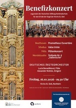 Benefizkonzert