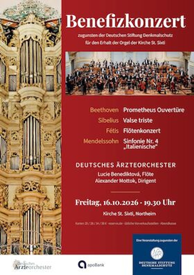 Benefizkonzert