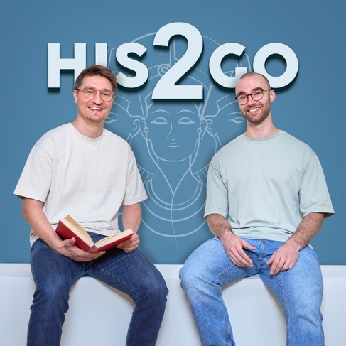 His2Go Podcast