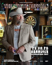 THE WHITE BUFFALO