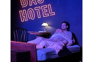 Das Hotel