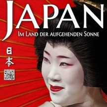 Japan - im Land der aufgehenden Sonne