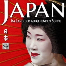 Japan - im Land der aufgehenden Sonne