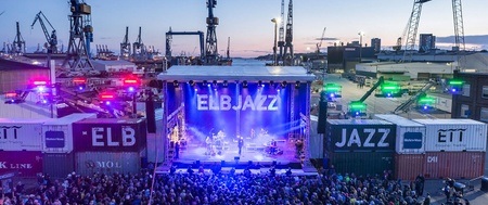 ELBJAZZ