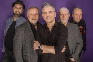PUR Coverband