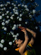 Adbhuta Tanz-Workshop