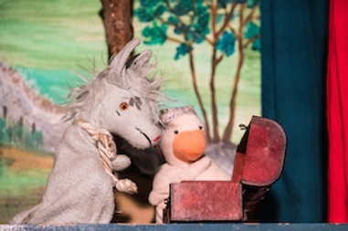 Bruckis Puppentheater