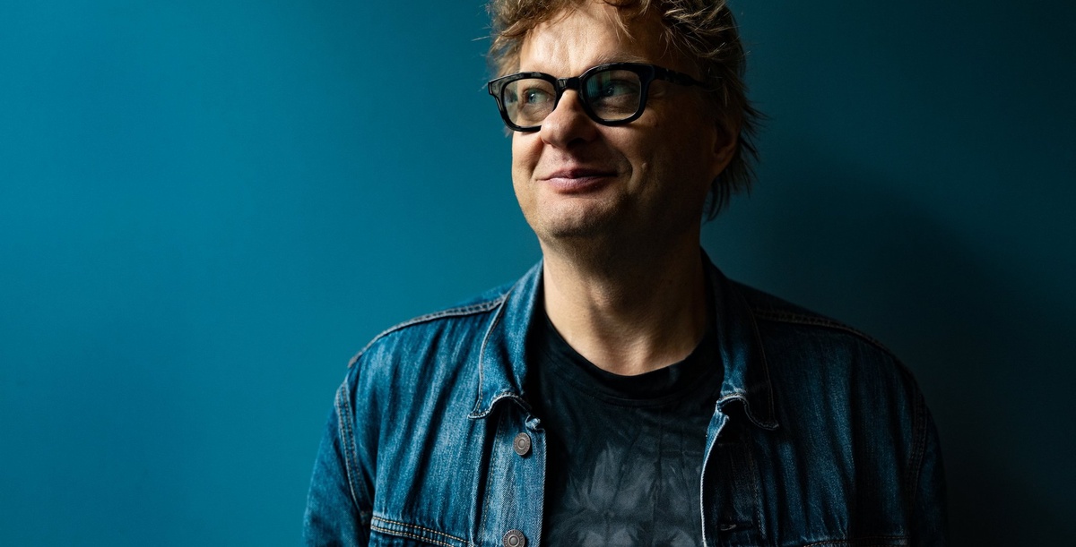 Jazz at Berlin Philharmonic. »Conversations«