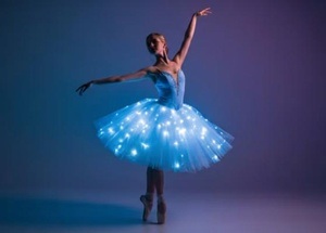 Ballet of Lights: Cinderella