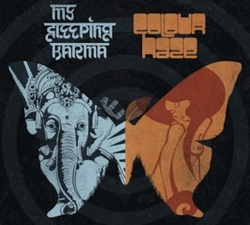 COLOUR HAZE & MY SLEEPING KARMA