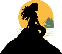 Die kleine Meerjungfrau - Familien-Musical