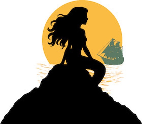 Die kleine Meerjungfrau - Familien-Musical