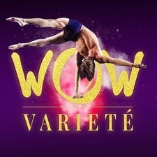 WOW Varieté Mainz 2027
