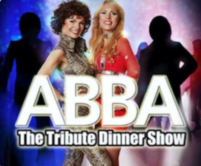 ABBA - The Tribute Dinner Show