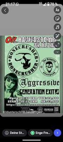 Oi the Hawerstomp