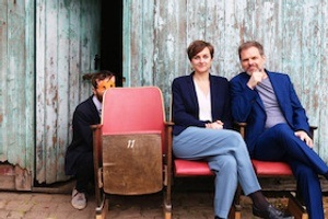 Der Fuchs – Improvisationstheater