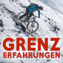 EXPEDITION ERDE: GRENZerfahrungen