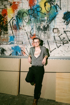 Moritz Neumeier