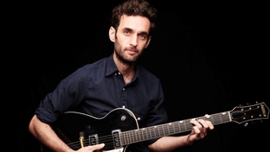 Julian Lage