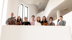 Kammerkonzert der Orchesterakademie