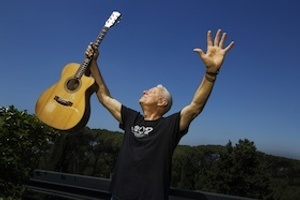 Tommy Emmanuel CGP