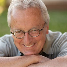 Bücherbühne: Helmut Haberkamm & Tom Haydn