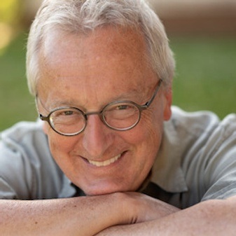 Bücherbühne: Helmut Haberkamm & Tom Haydn