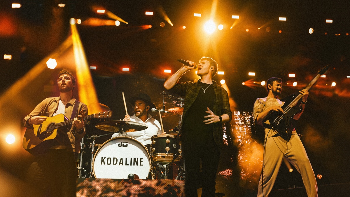 KODALINE