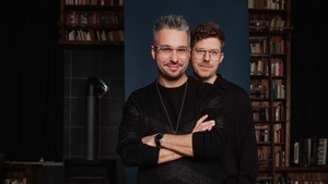 DUO STIEHLER/LUCACIU