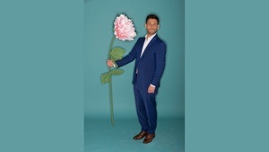 Christian Ehring "VERSÖHNUNG"