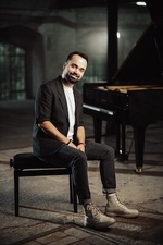 Jonathan Zelter – Nah & Unplugged 2026