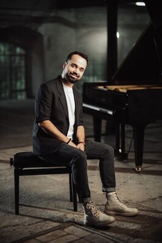 Jonathan Zelter – Nah & Unplugged 2026