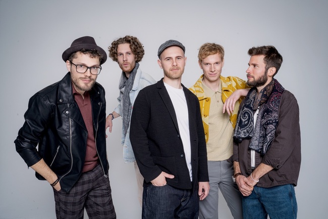 anders & chöre oldenburg - So kurz davor!