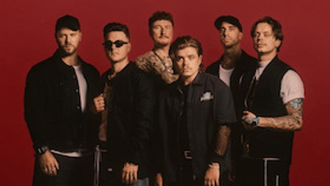 OUR PROMISE - FEARLESS TOUR 2026