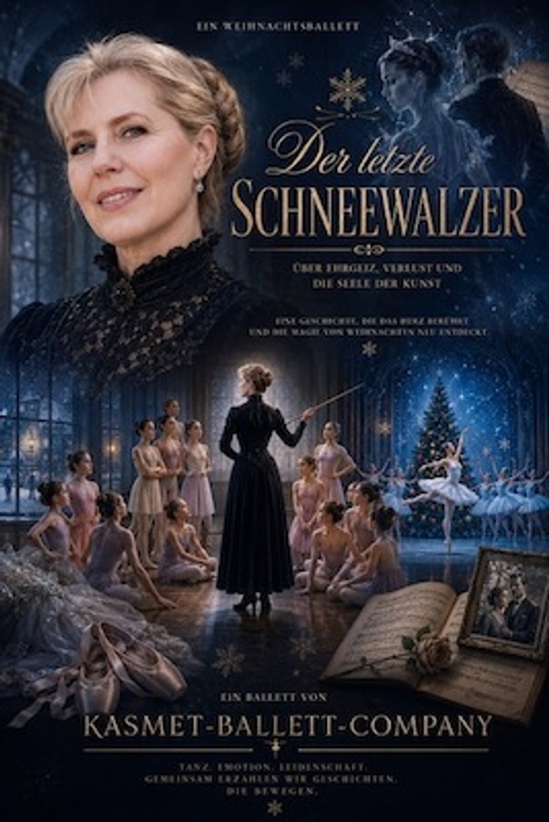 Der letzte Schneewalzer