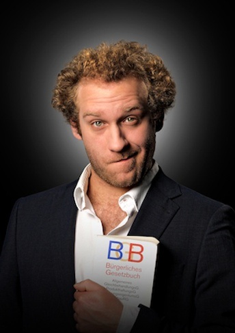 Einer flog übers Ordnungsamt