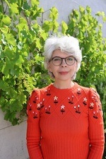 Marica Bodrožic: Unterwegs im Oldenburger Land