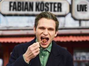 Fabian Köster