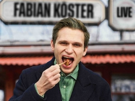 Fabian Köster