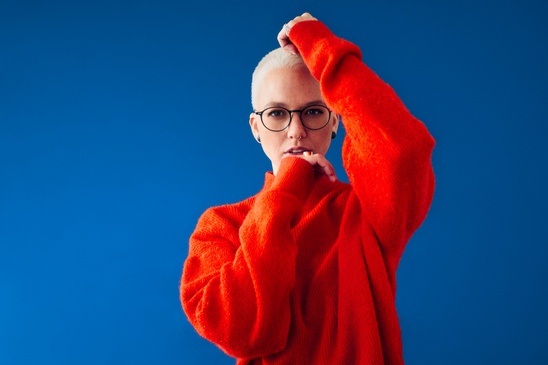 Stefanie Heinzmann - Circles Tour 2026