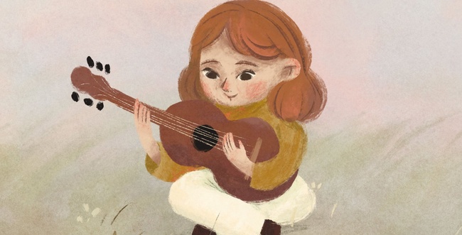 Familienkonzert: »Gitarrissimo!«. Ein interaktives Familienprogramm rund um die Gitarre