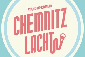 Comedy Show - Chemnitz Lacht