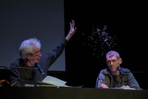 NORMAL – Eine Besichtigung des Wahns