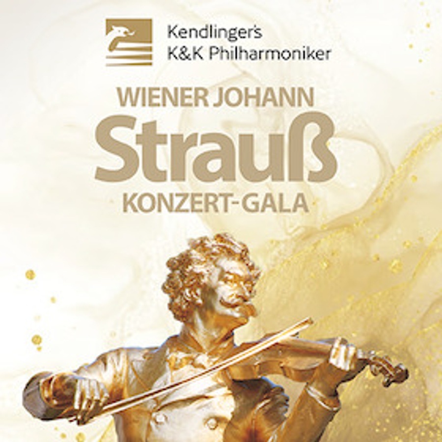 Wiener Johann Strauß Konzert-Gala