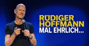 Rüdiger Hoffmann - Mal ehrlich