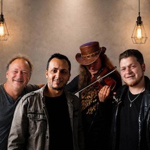 SOUL2SOUL – Benefizkonzert