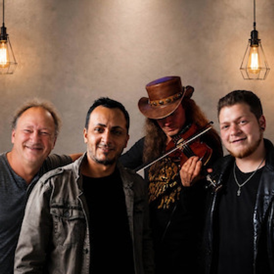 Titelbild der Veranstaltung SOUL2SOUL – Benefizkonzert