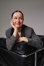 Sylvie Gühmann liest: