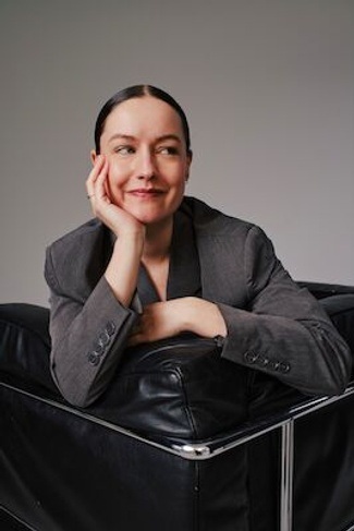 Sylvie Gühmann liest: